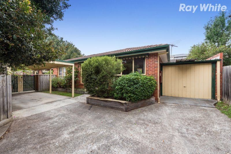 6 Springfield Avenue, Croydon VIC 3136, Croydon - Thumbnail 8