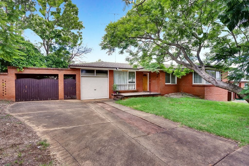 38 Tarana Crescent, Baulkham Hills NSW 2153, Baulkham Hills - Image 1