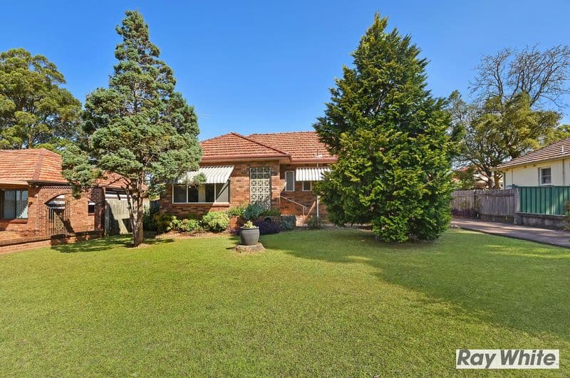 31 Irene Crescent, Eastwood - Image 1