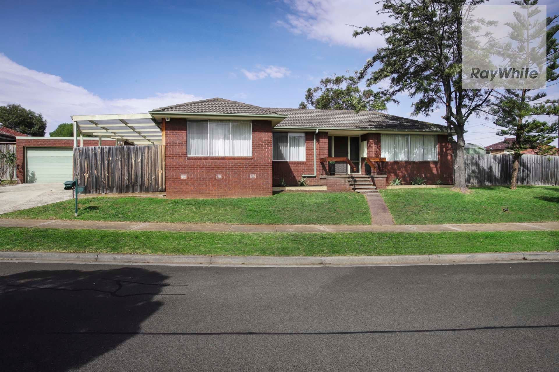 1 Bay Court, Gladstone Park VIC 3043, Gladstone Park - Thumbnail 3