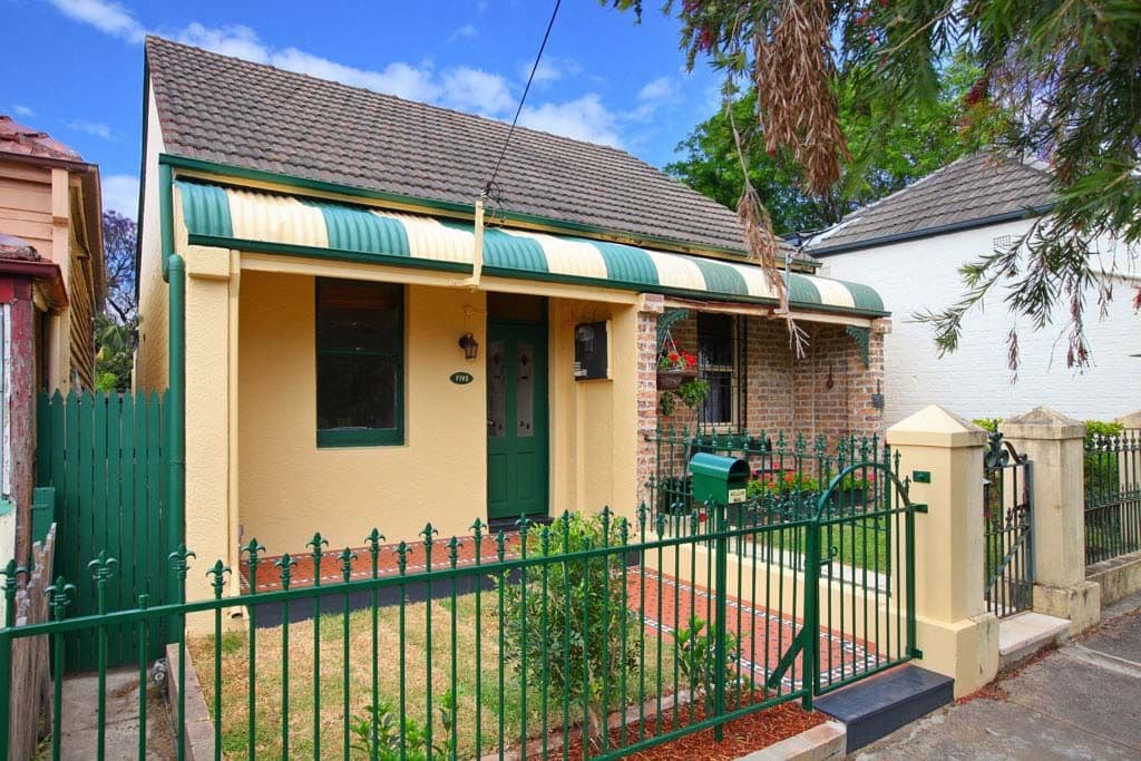 5 Percy Street, HABERFIELD NSW 2045, Haberfield - Image 1
