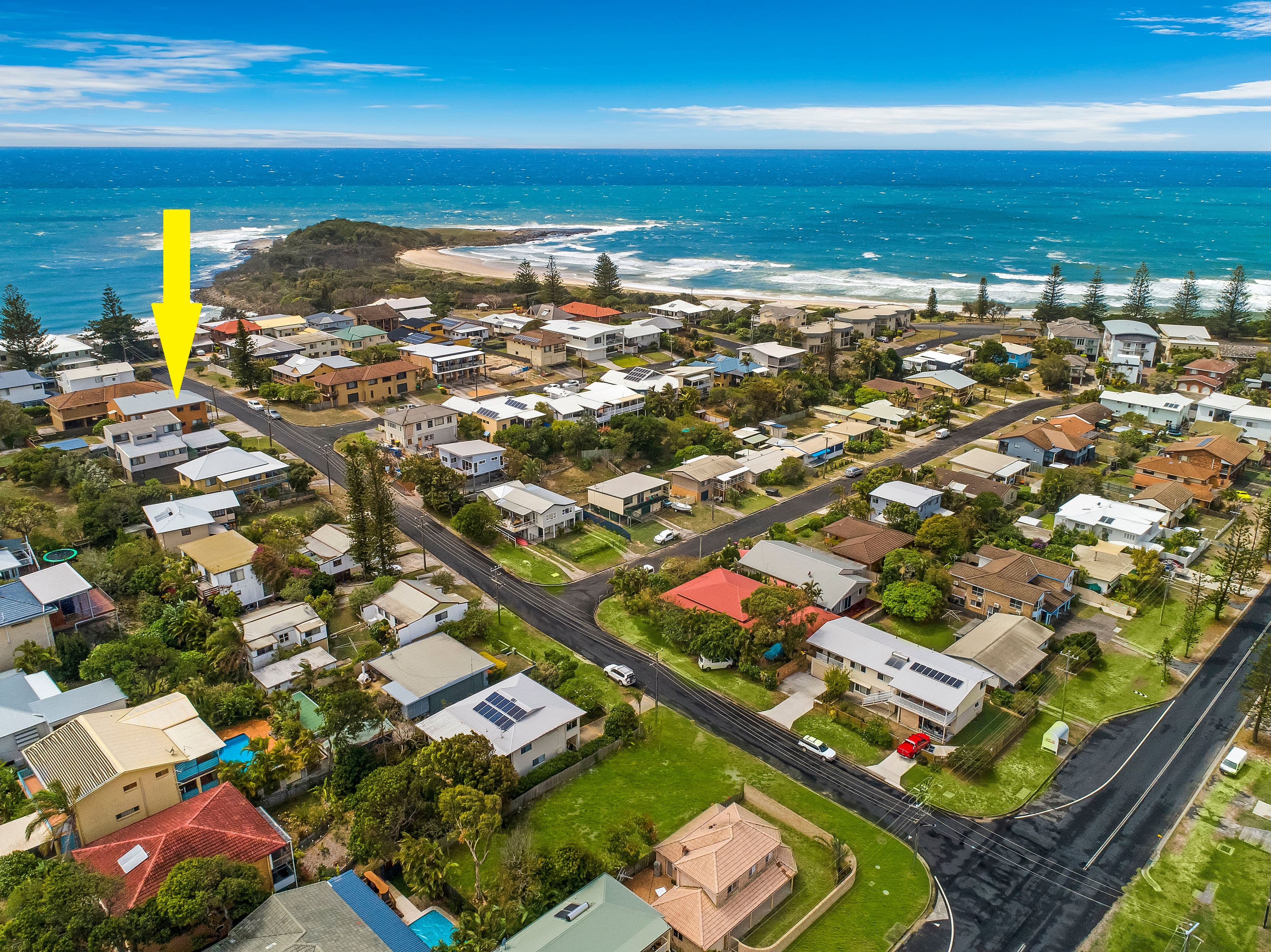 3 Ager Street, Yamba NSW 2464, Yamba - Image 1