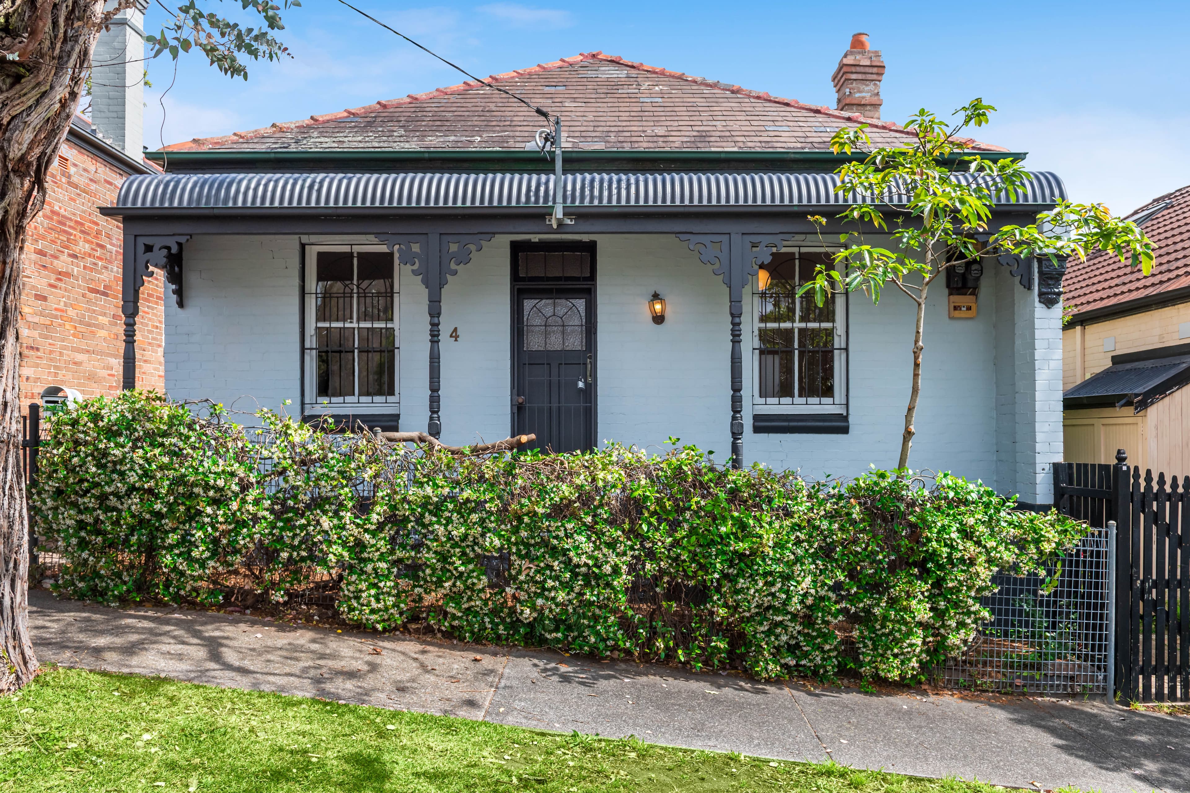 4 Wisdom Street, Annandale NSW 2038, Annandale - Image 1