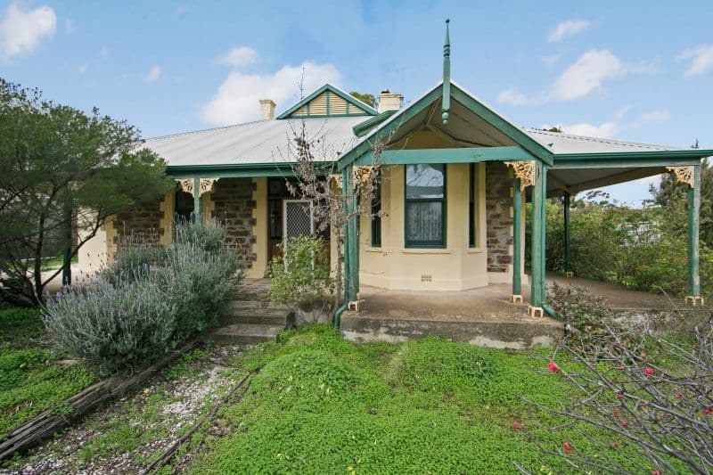 8 Oldham Street, KAPUNDA SA 5373, Kapunda - Image 1