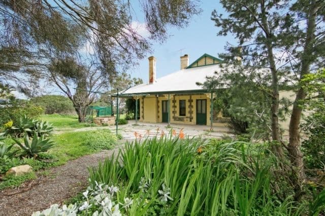 8 Oldham Street, KAPUNDA SA 5373, Kapunda - Thumbnail 2