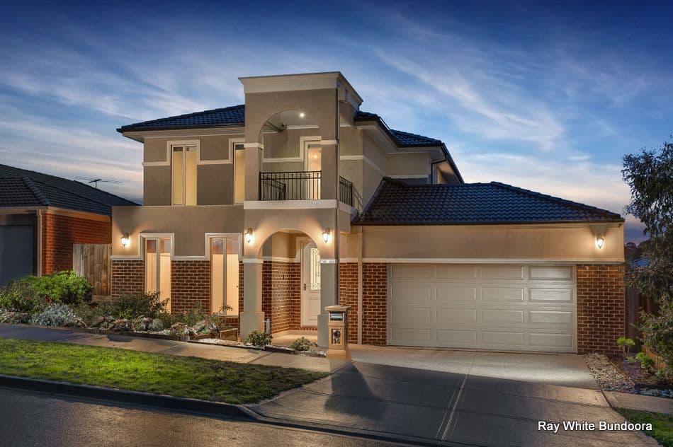 14 Mea Circuit, MERNDA VIC 3754, Mernda - Image 1