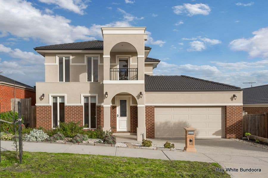 14 Mea Circuit, MERNDA VIC 3754, Mernda - Thumbnail 2