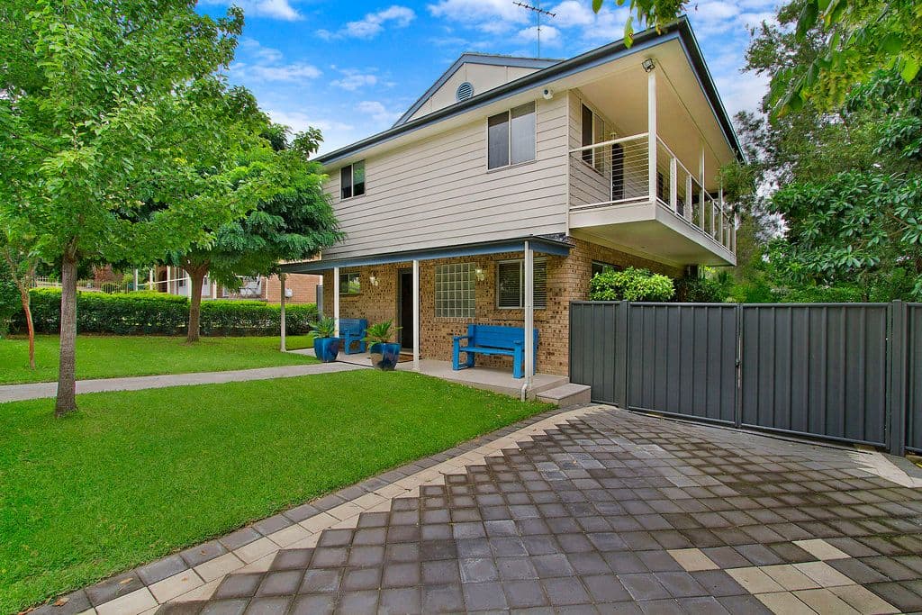 7 Chestnut Drive, Glossodia NSW 2756, Glossodia - Thumbnail 2