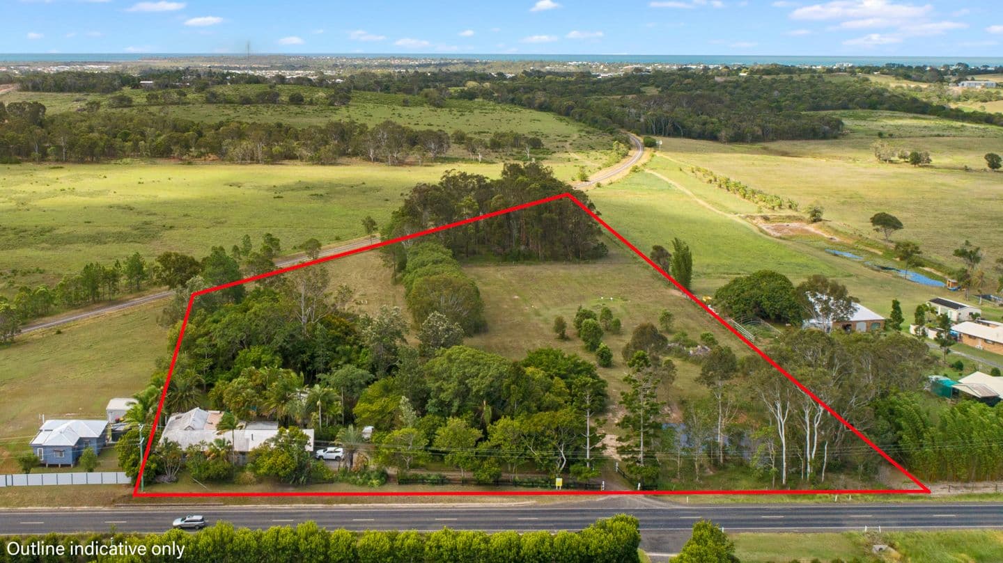 79 Chapel Road, Nikenbah QLD 4655, Nikenbah - Thumbnail 2