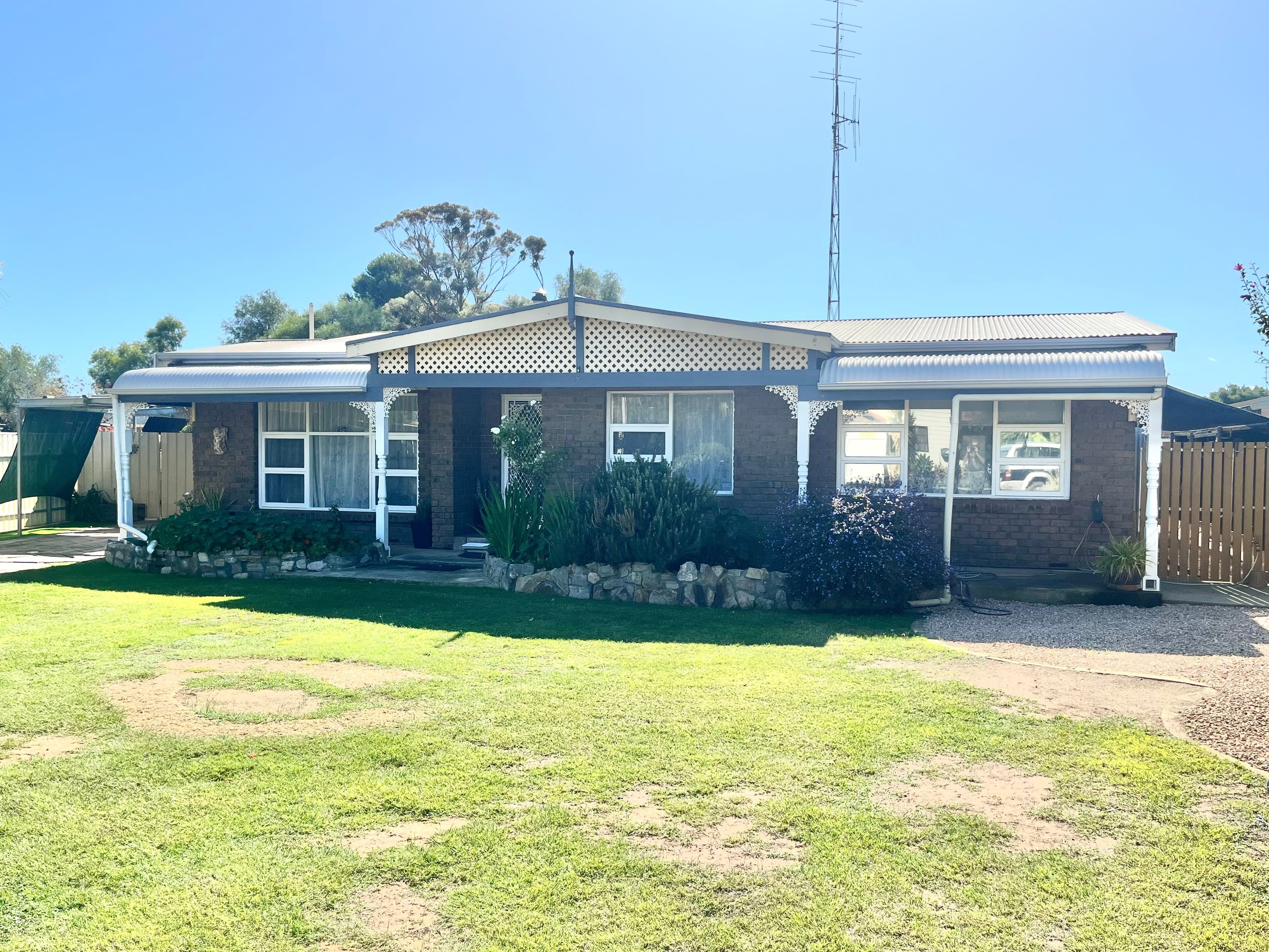 15 Wearn Street, Kadina SA 5554, Kadina - Image 1