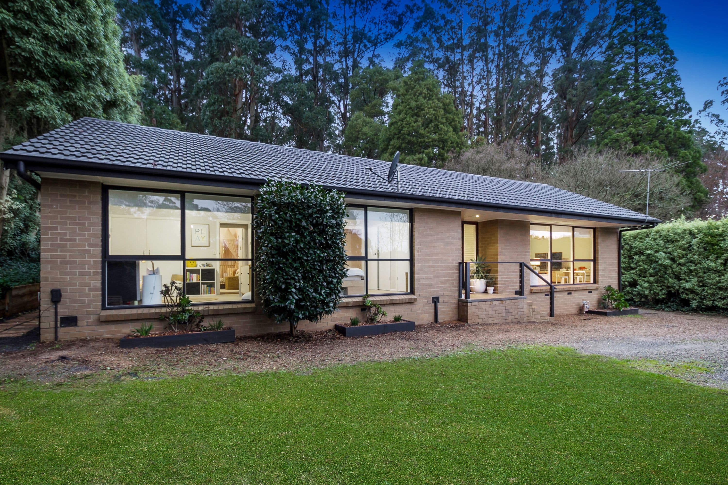 7 Seaview Avenue, Ferny Creek VIC 3786, Ferny Creek - Thumbnail 2