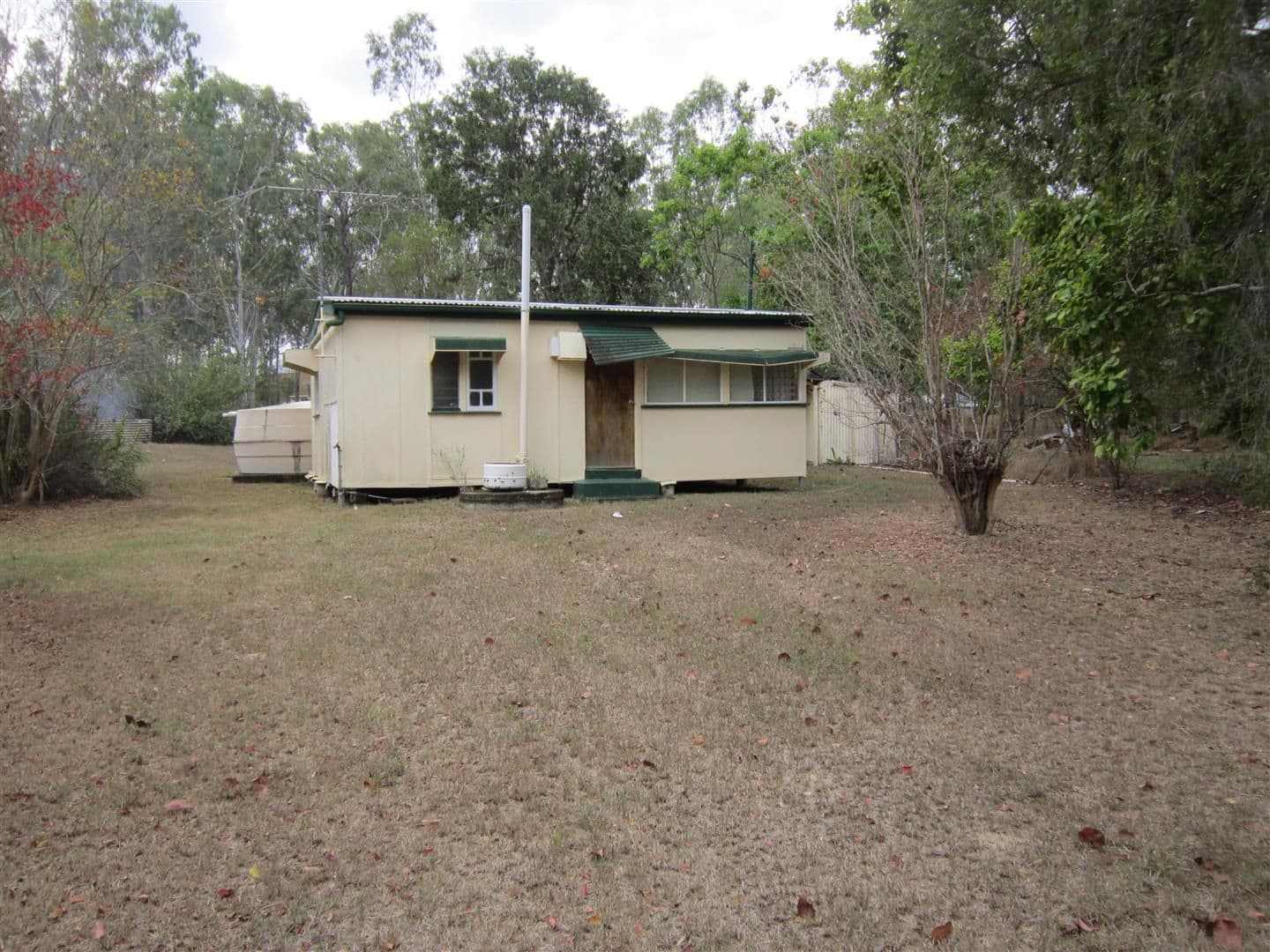 3 Perlick Street, Mount Morgan QLD 4714, Mount Morgan - Image 1
