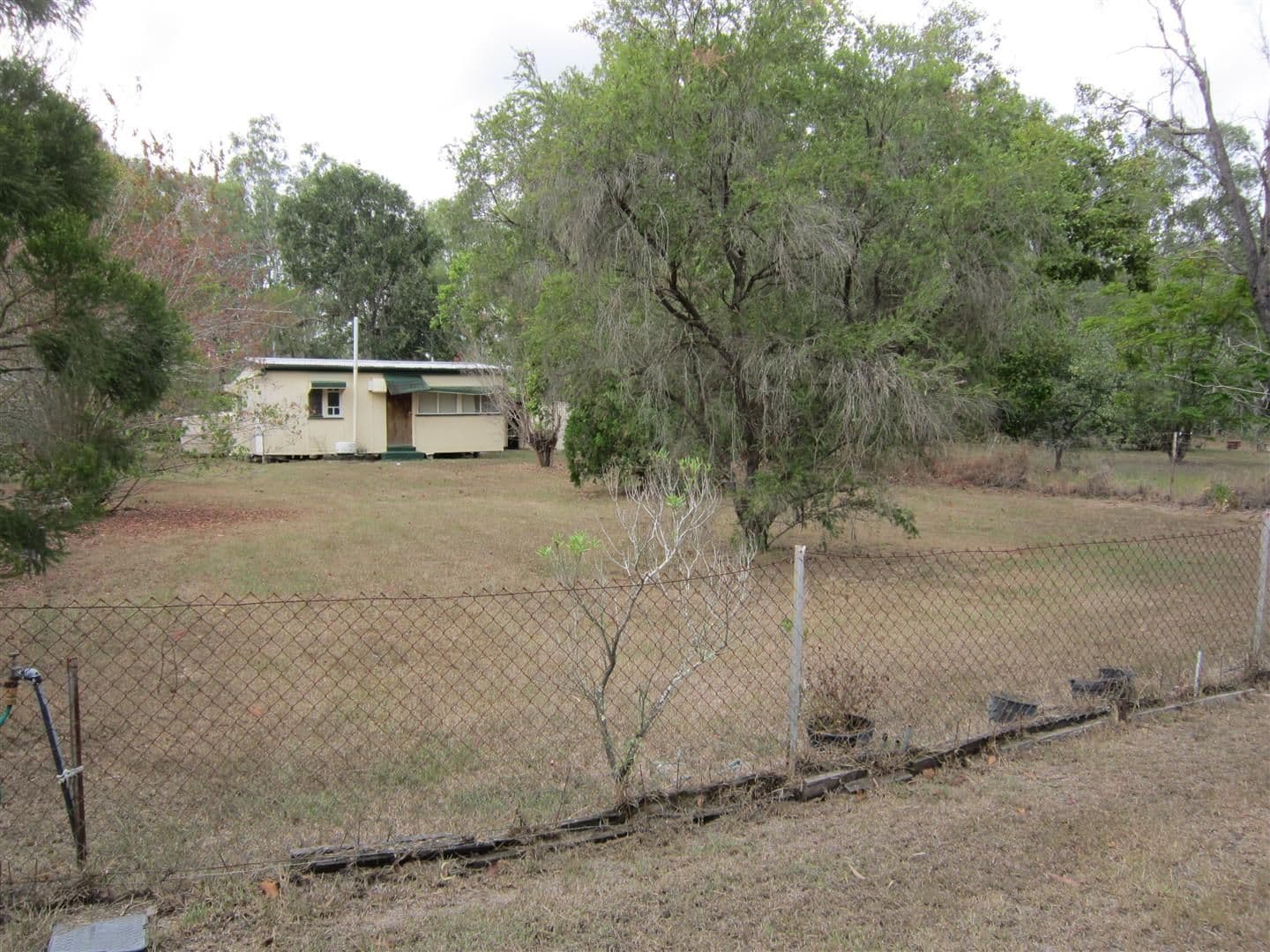 3 Perlick Street, Mount Morgan QLD 4714, Mount Morgan - Thumbnail 4