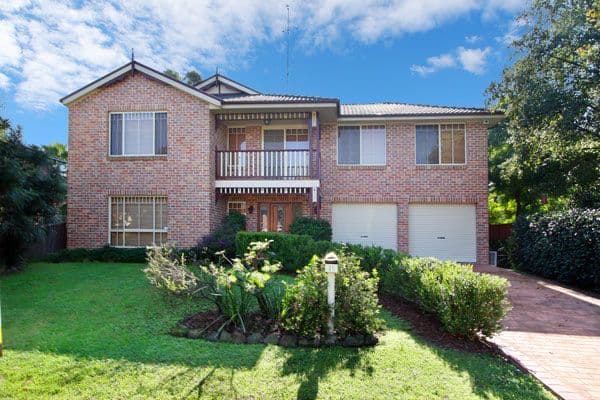 21 Hunter Street, MCGRATHS HILL NSW 2756, McGraths Hill - Image 1