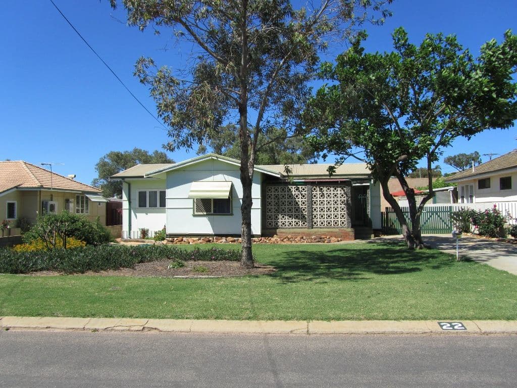 22 Trigg Street, Beresford WA 6530, Beresford - Image 1
