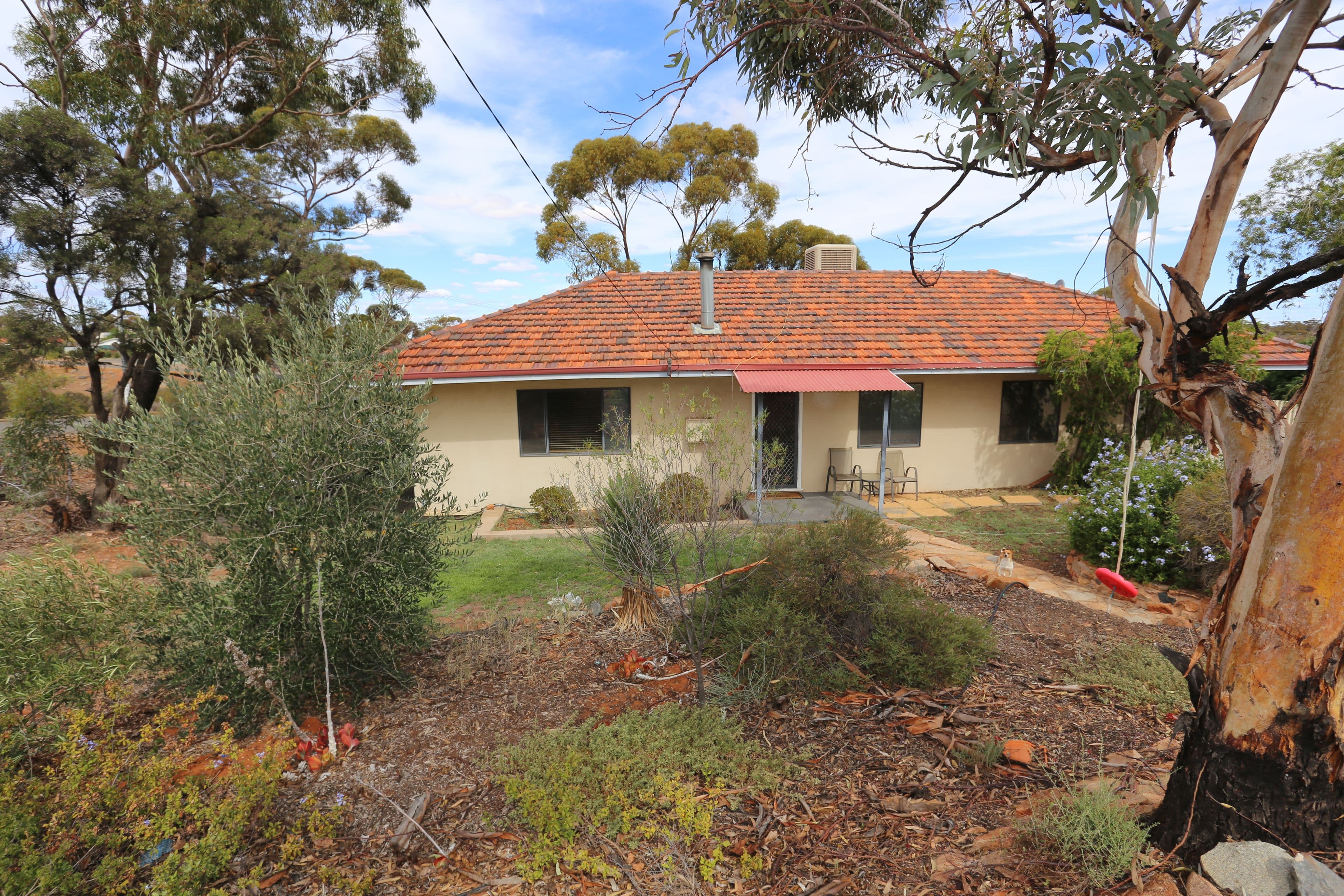 4 Nickeltown Crescent, Kambalda East WA 6442, Kambalda East - Image 1