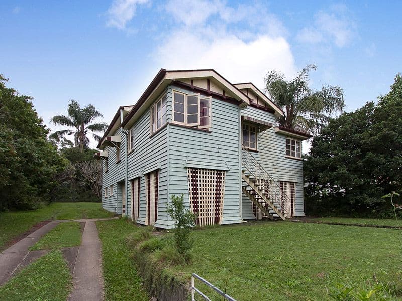 115 Ashby Street, FAIRFIELD QLD 4103, Fairfield - Image 1