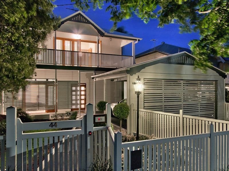 44 Gresham Street, EAST BRISBANE QLD 4169, East Brisbane - Image 1