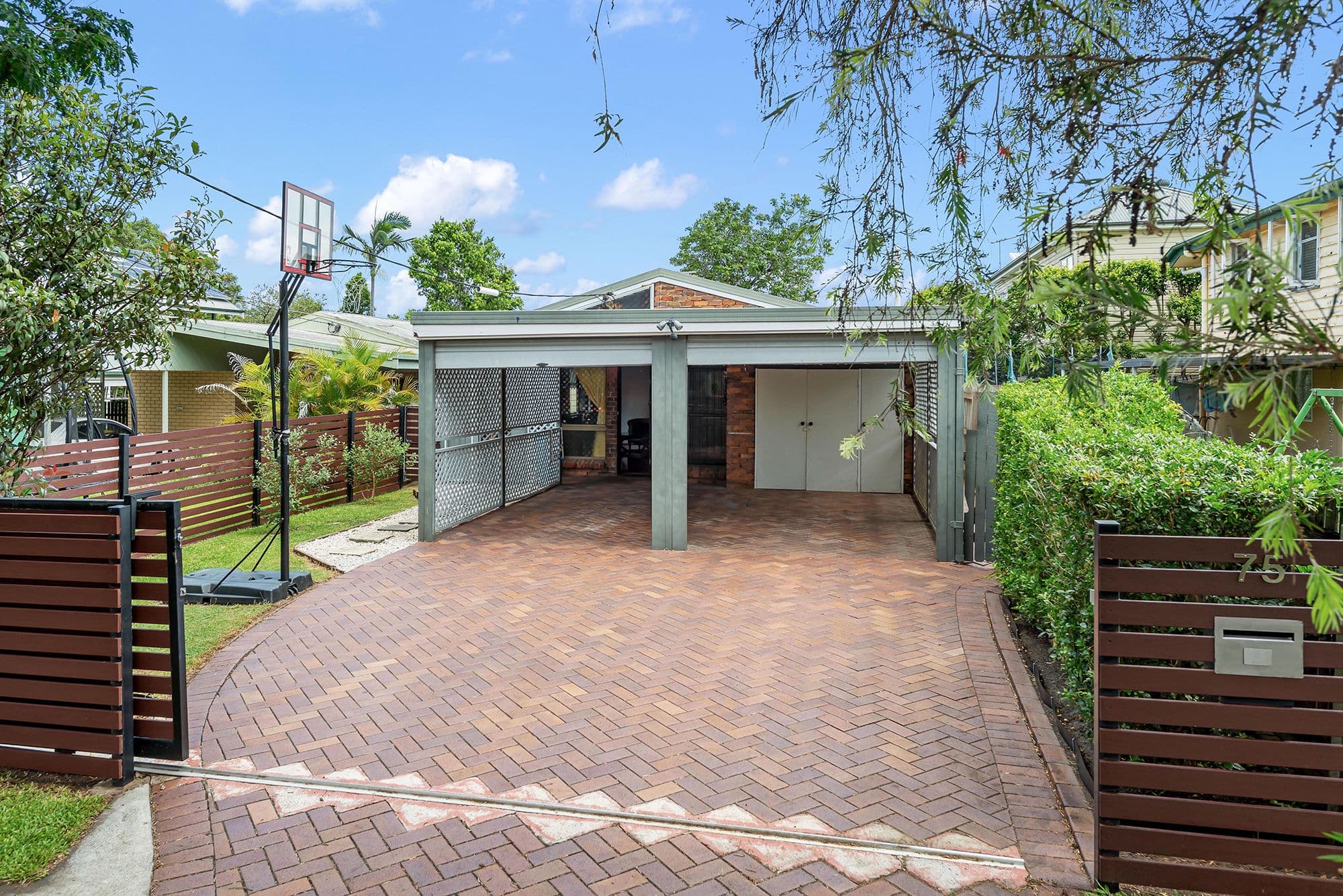 75 Plumer Street, Sherwood QLD 4075, Sherwood - Image 1