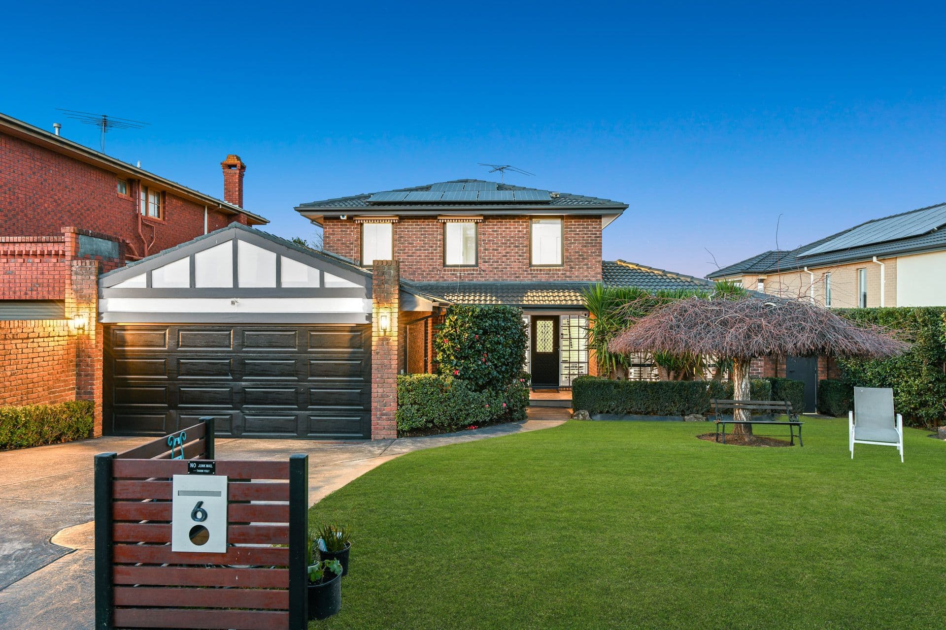 6 Hailsham Court, Mulgrave VIC 3170, Mulgrave - Image 1