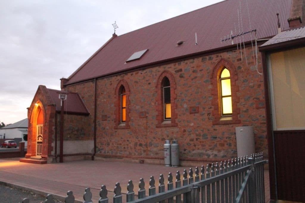 197-199 Rowe Street, Broken Hill NSW 2880, Broken Hill - Thumbnail 2