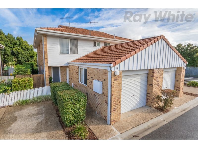 Unit 11, 308 Handford Road, Taigum QLD 4018, Taigum - Image 1
