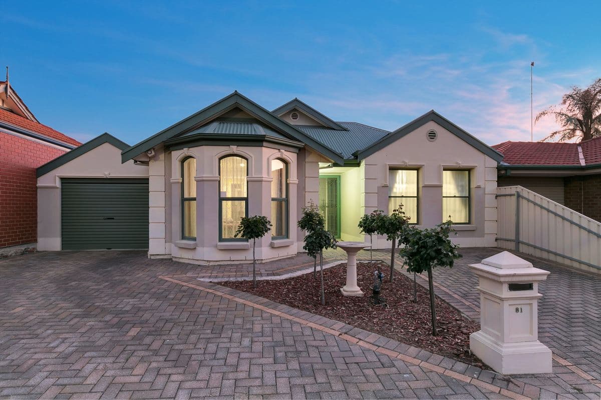 81 Corconda Street, Enfield SA 5085, Enfield - Image 1