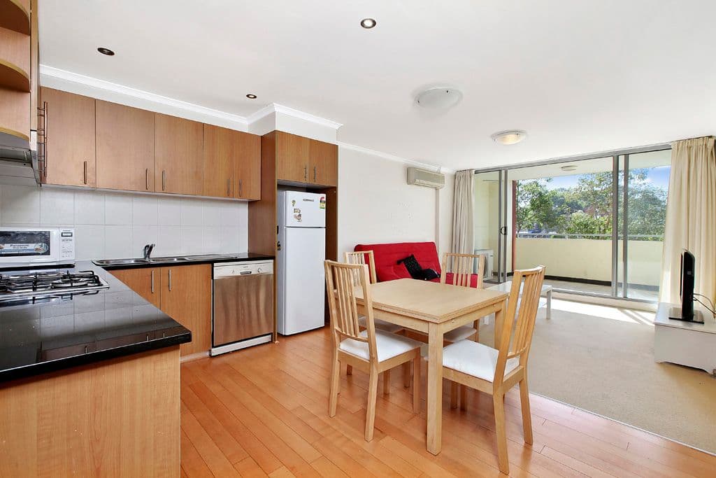1-3 Larkin Street, CAMPERDOWN NSW 2050, Camperdown - Image 1