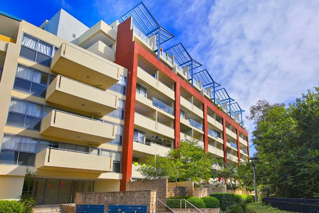 1-3 Larkin Street, CAMPERDOWN NSW 2050, Camperdown - Thumbnail 2