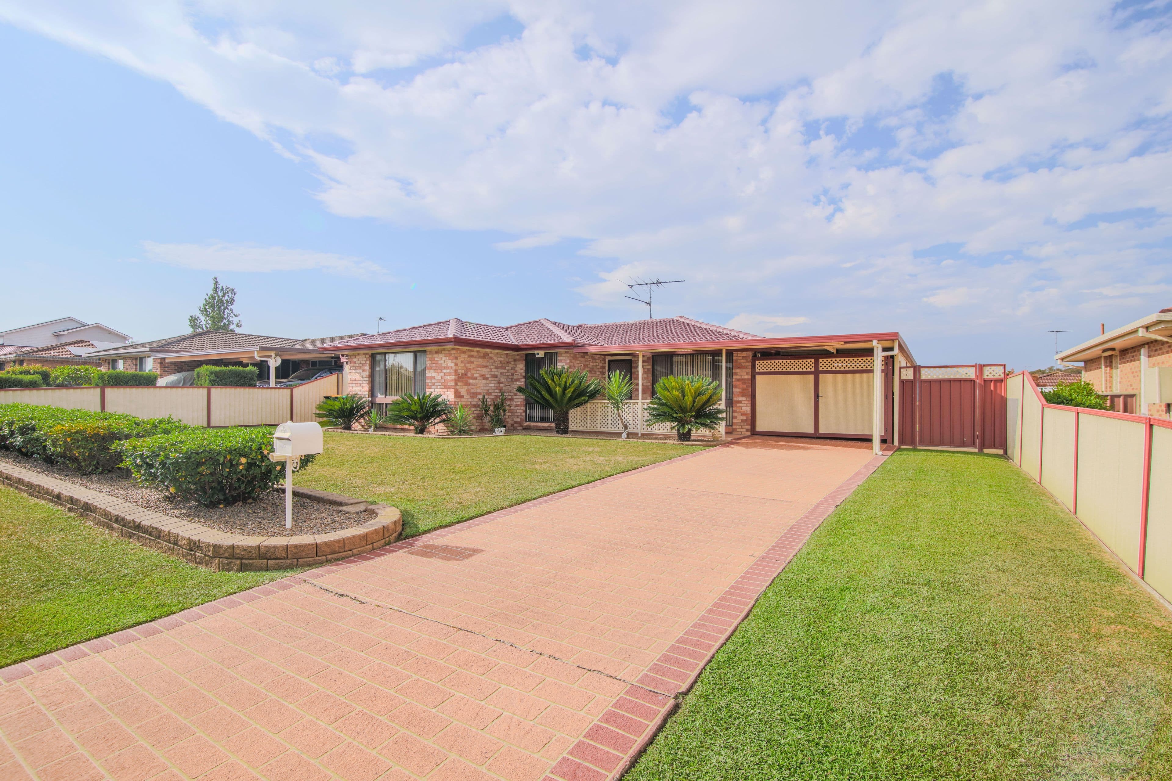 79 Weaver Street, Erskine Park NSW 2759, Erskine Park - Image 1