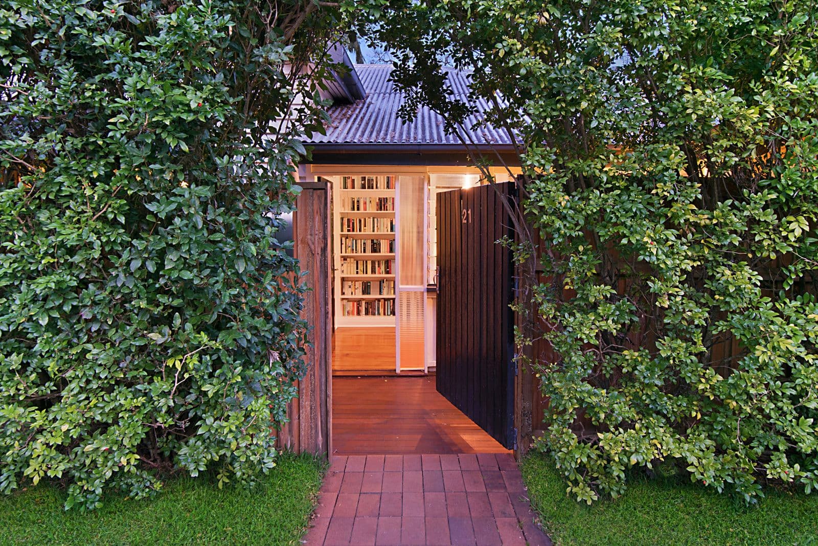 21 Club Street, Paddington QLD 4064, Paddington - Image 1