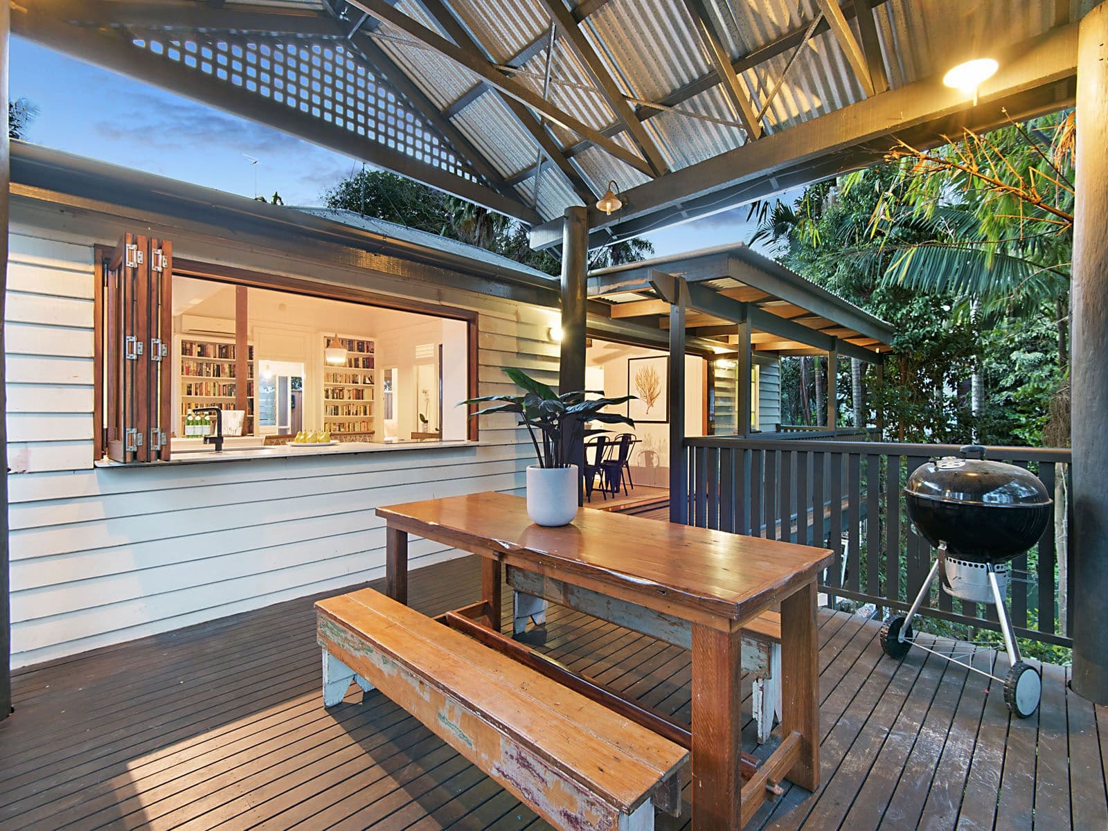 21 Club Street, Paddington QLD 4064, Paddington - Thumbnail 6