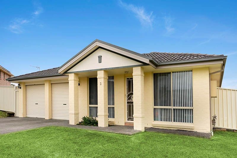 3 Grey Street, Albion Park - Image 1