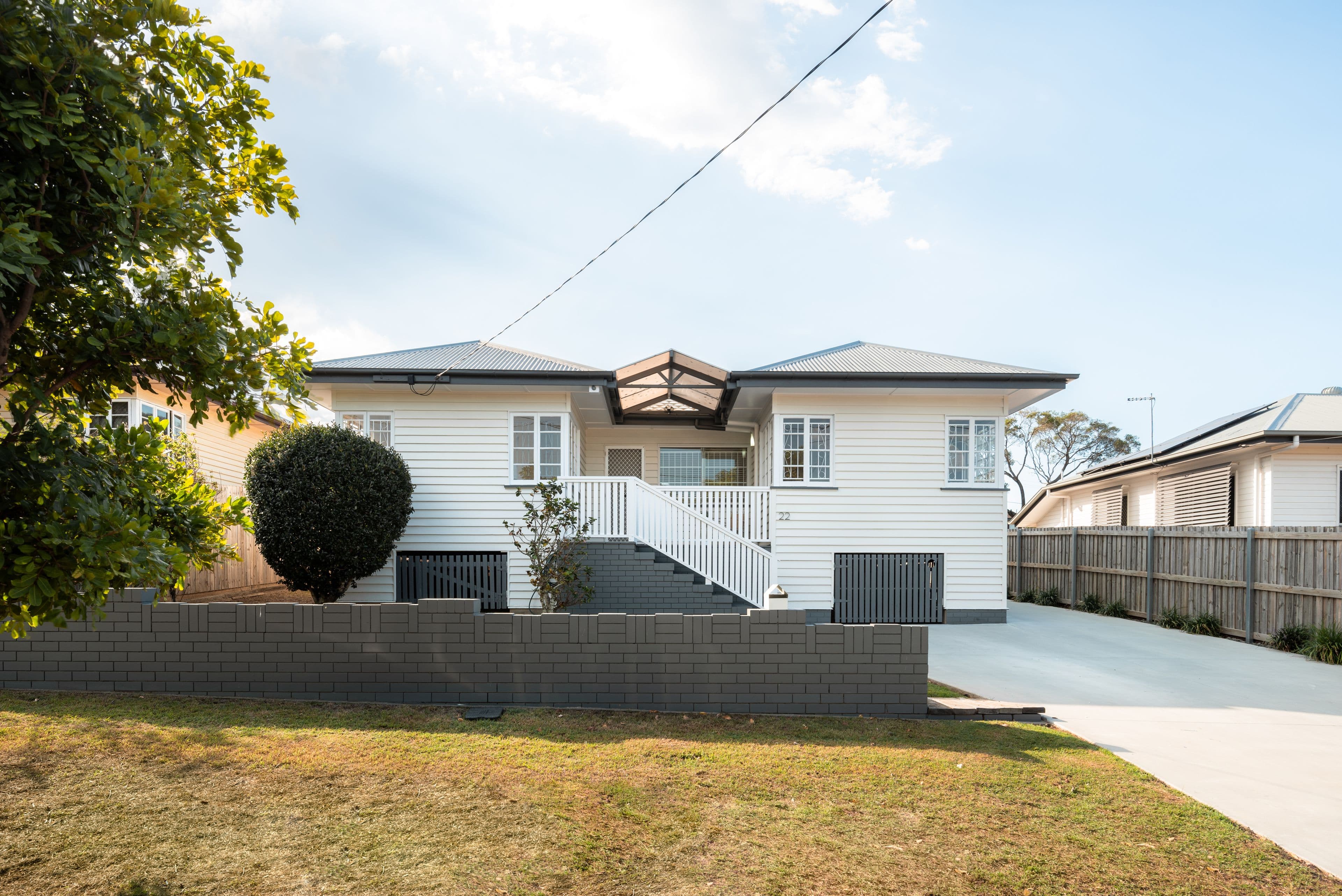 22 Barrington Street, Banyo QLD 4014, Banyo - Image 1