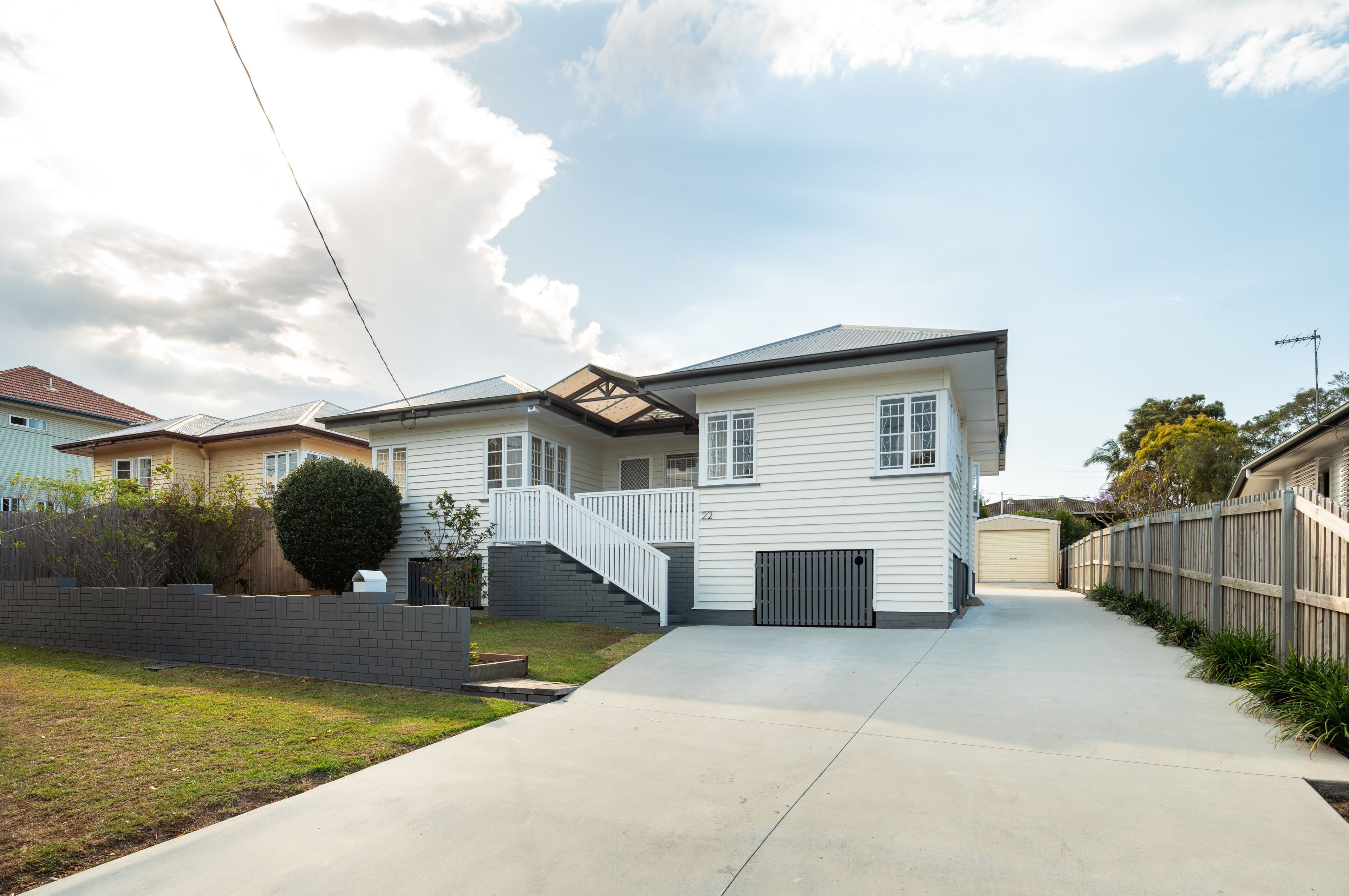 22 Barrington Street, Banyo QLD 4014, Banyo - Thumbnail 2