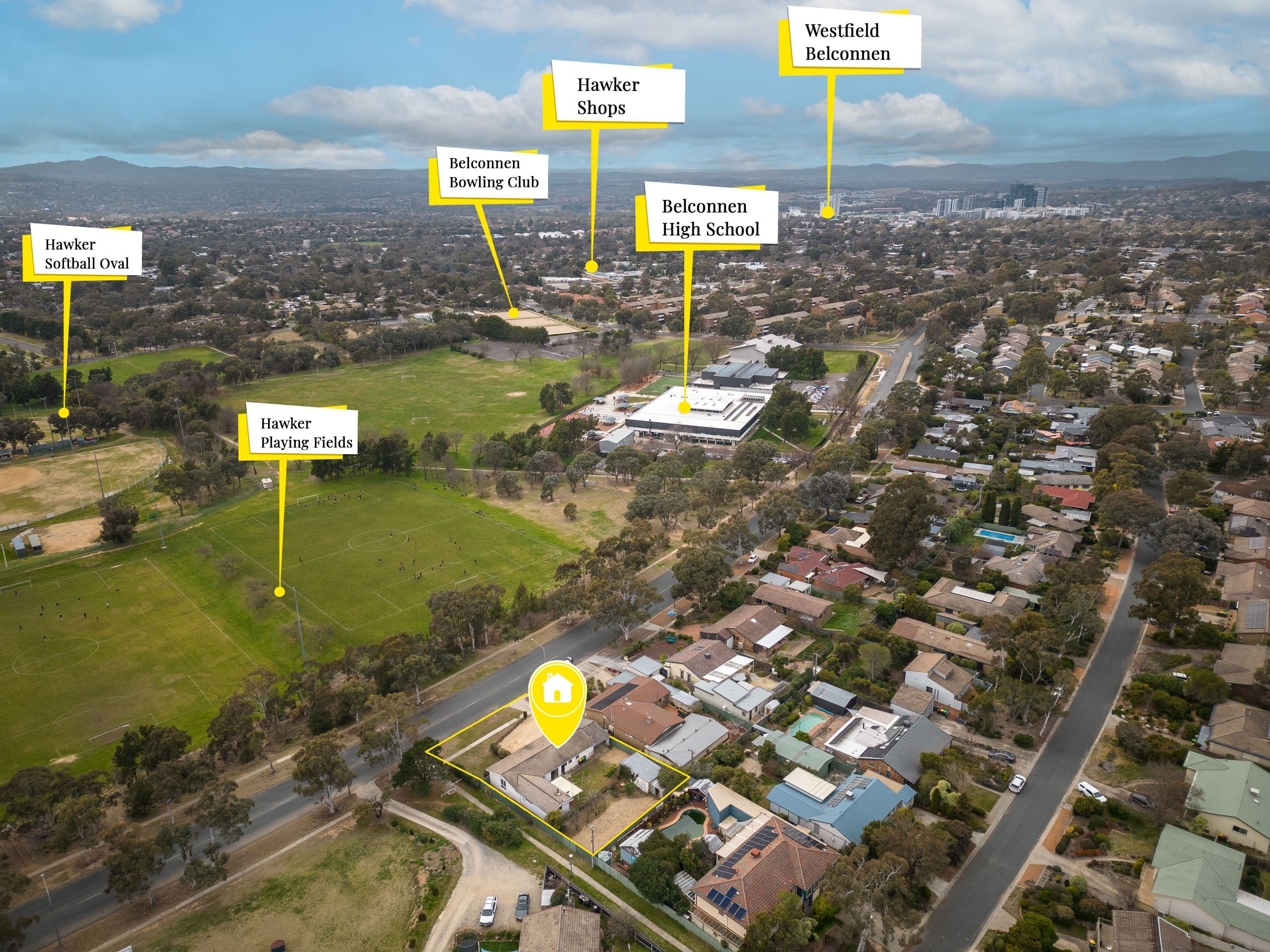 86 Murranji Street, Hawker ACT 2614, Hawker - Thumbnail 3