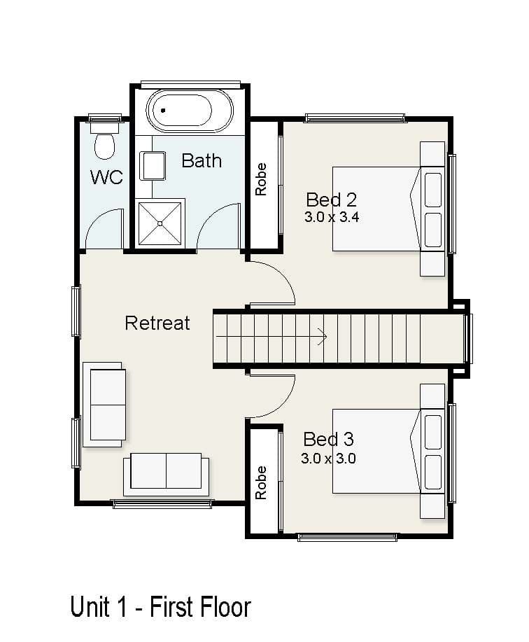 8 Rankin Road, Boronia VIC 3155, Boronia - Thumbnail 2