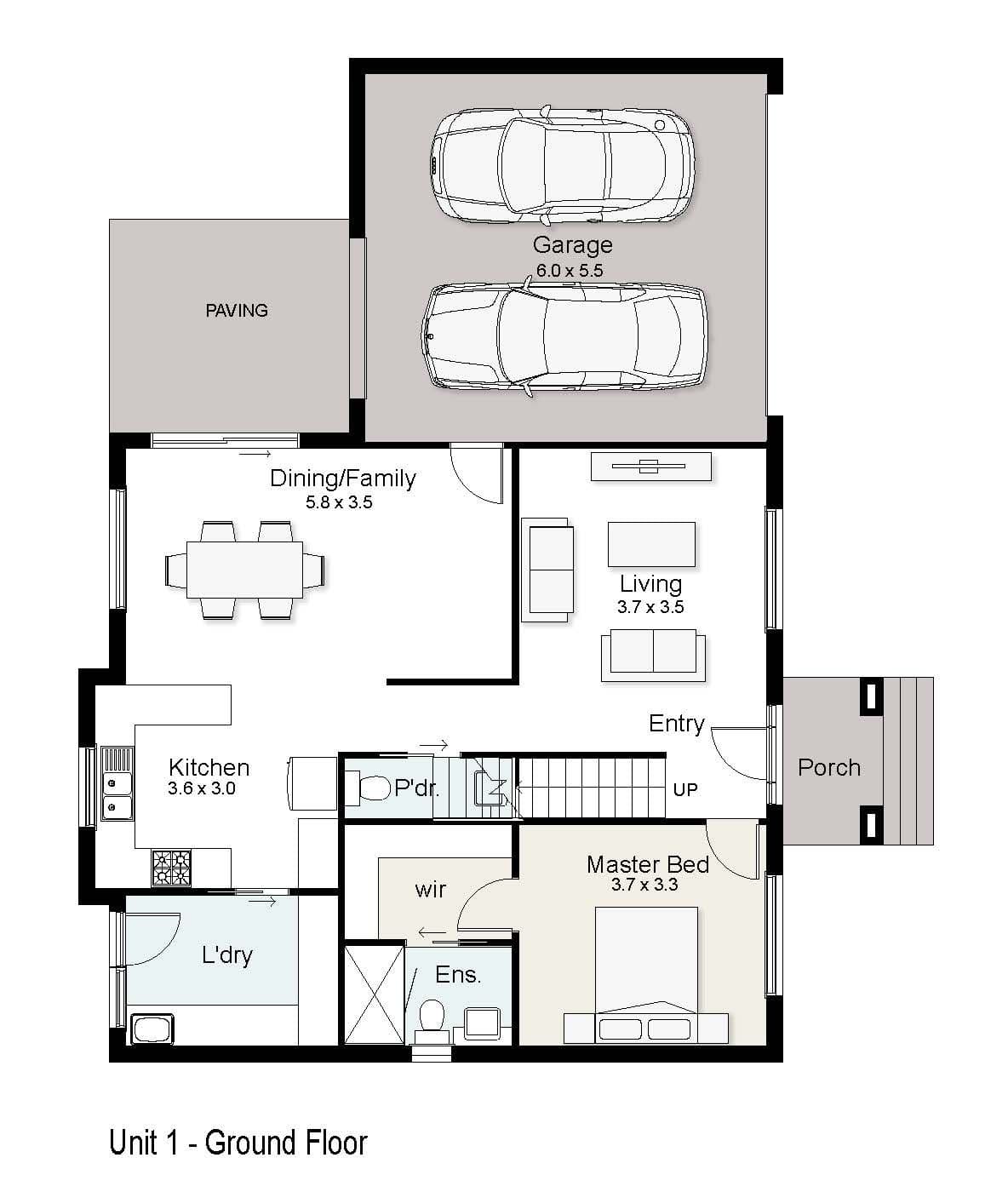 8 Rankin Road, Boronia VIC 3155, Boronia - Thumbnail 3