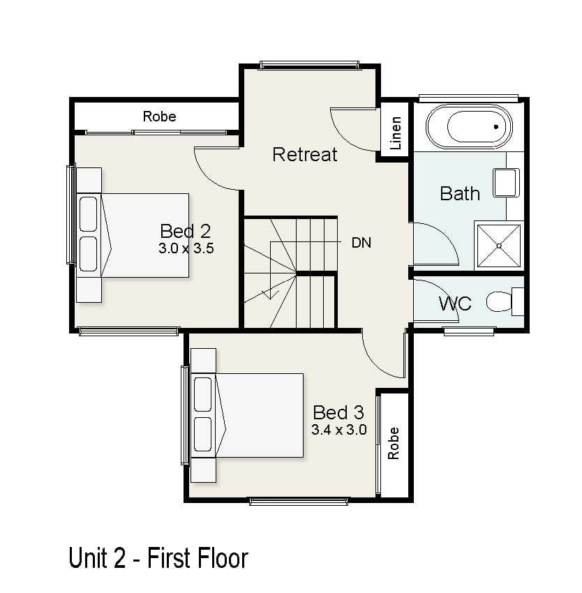 8 Rankin Road, Boronia VIC 3155, Boronia - Thumbnail 4