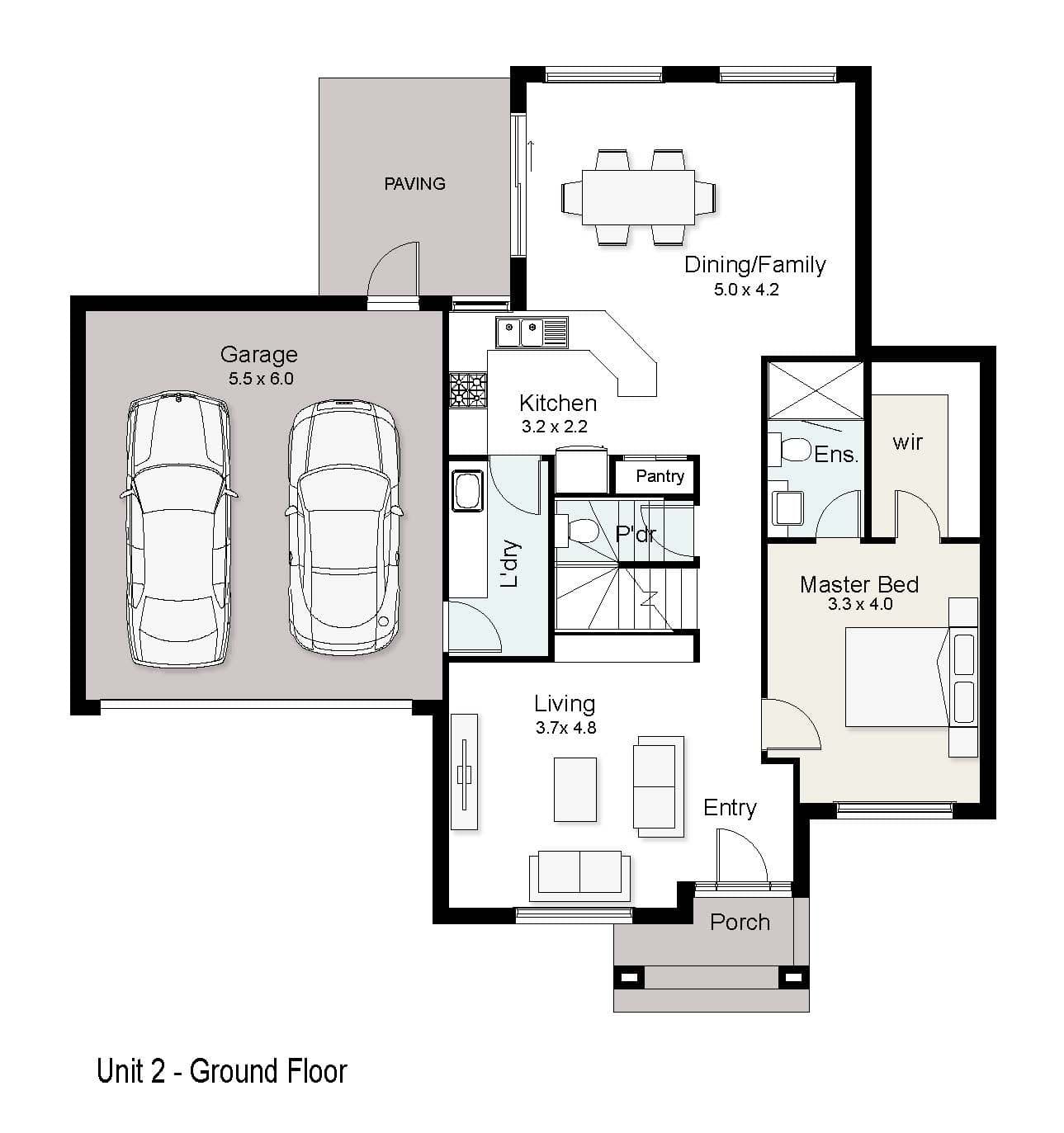 8 Rankin Road, Boronia VIC 3155, Boronia - Thumbnail 5