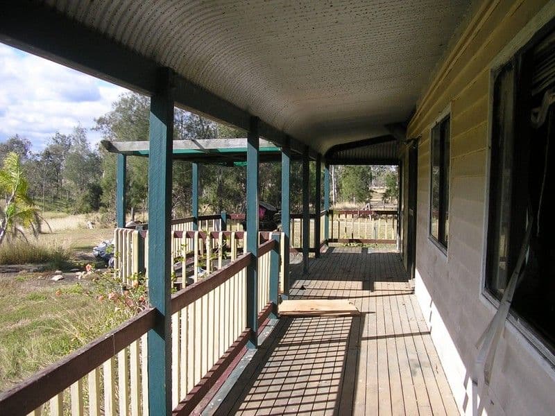 841 Mahons Road, PATRICK ESTATE QLD 4311, Patrick Estate - Thumbnail 2