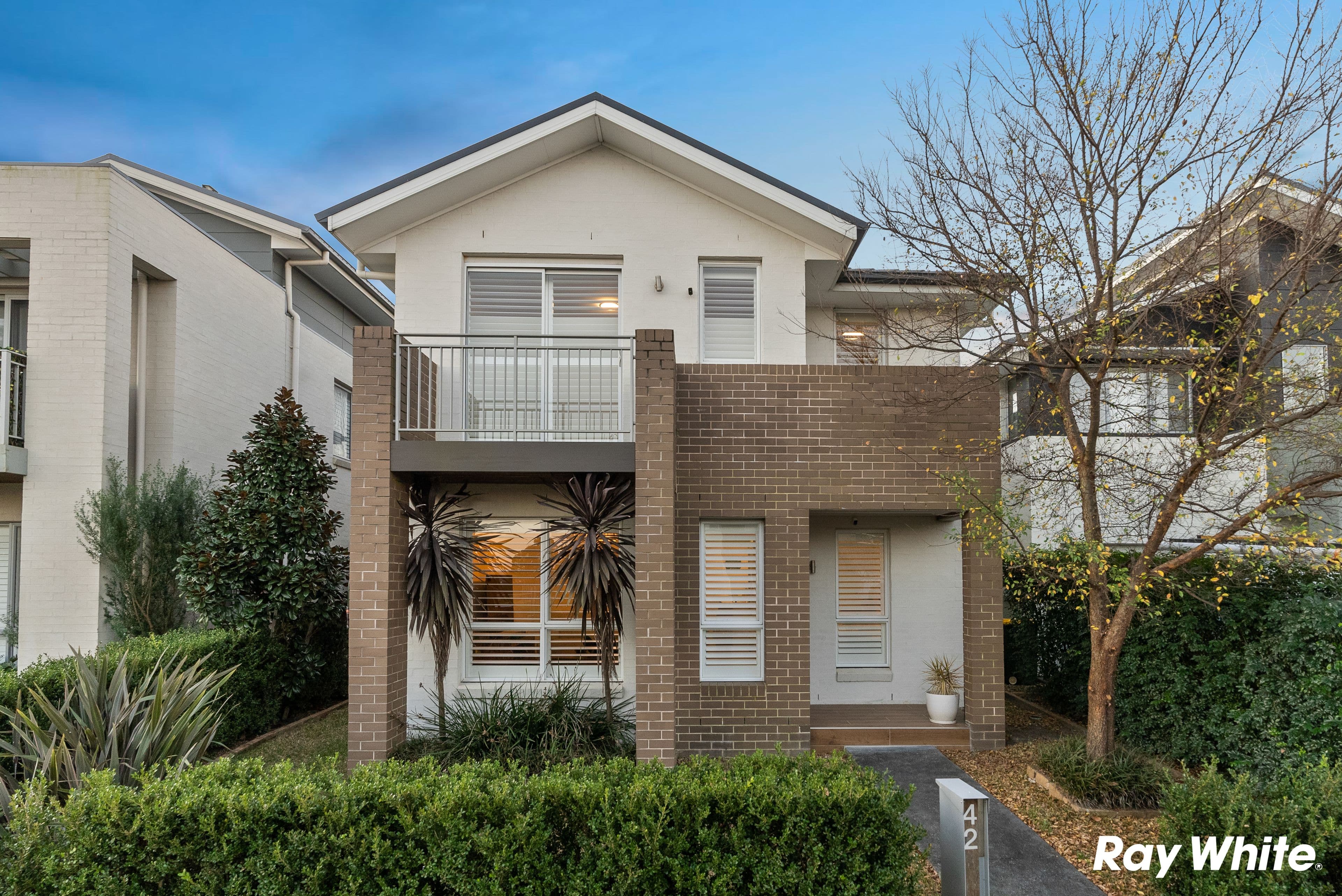 42 Jacqui Avenue, Schofields NSW 2762, Schofields - Image 1