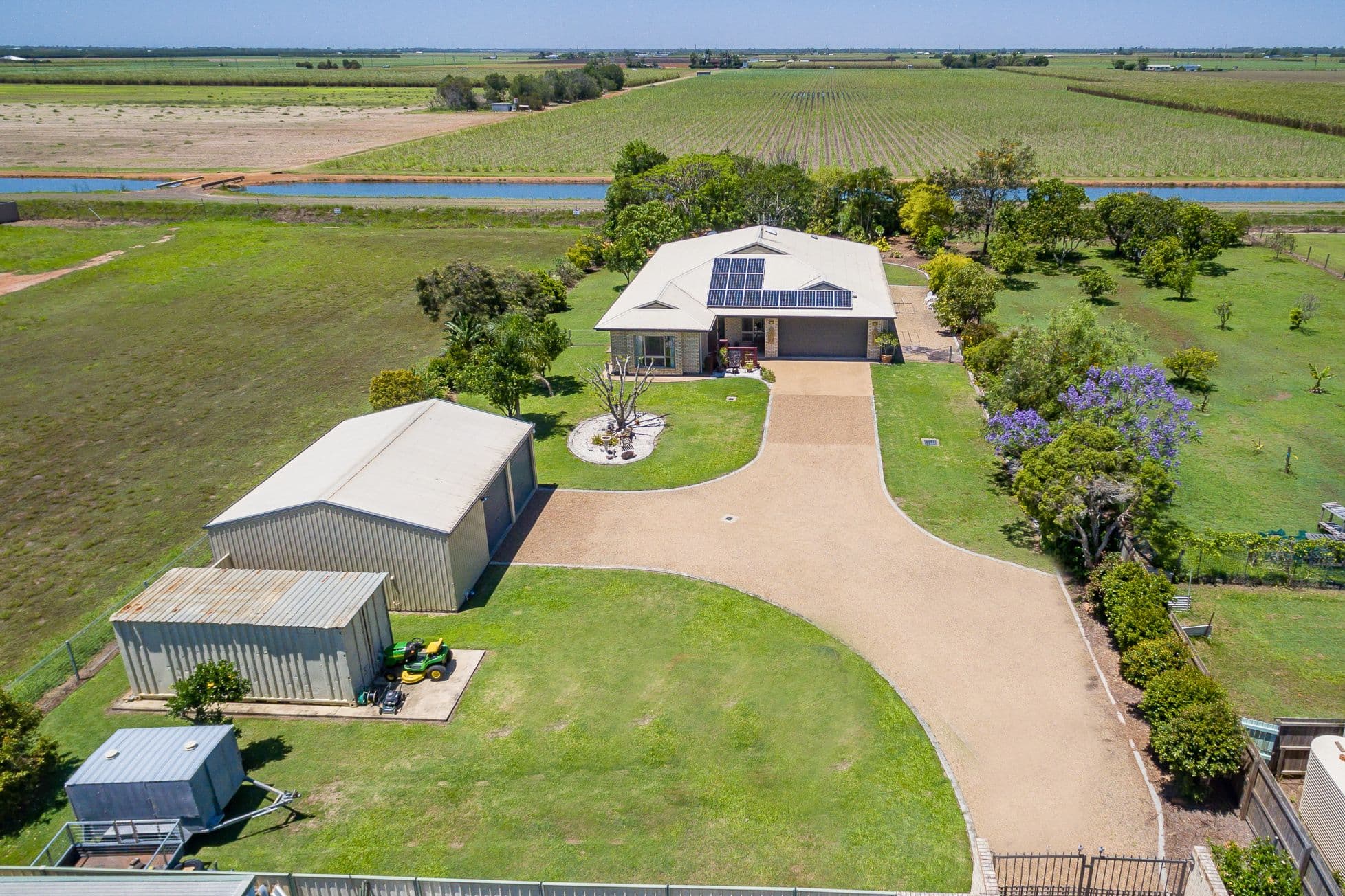 138 McCarthy Road, Avenell Heights QLD 4670, Avenell Heights - Image 1