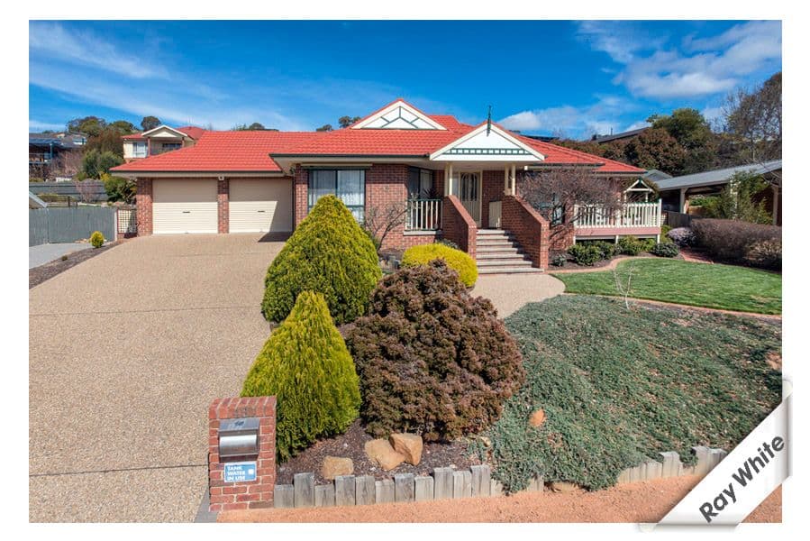 48 Charlton Crescent, GORDON ACT 2906, Gordon - Image 1