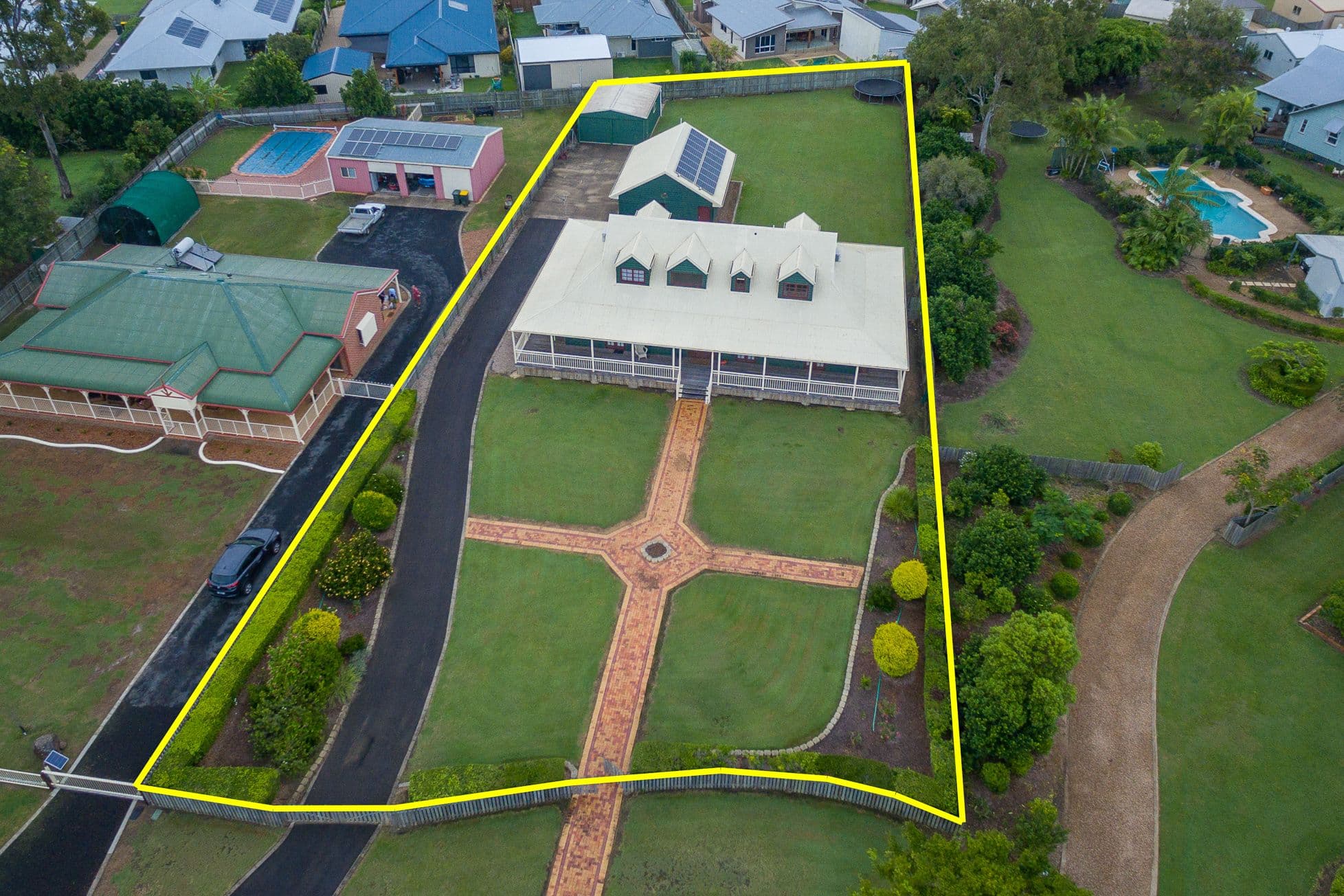 13 Murrell Court, Bundaberg East QLD 4670, Bundaberg East - Thumbnail 3