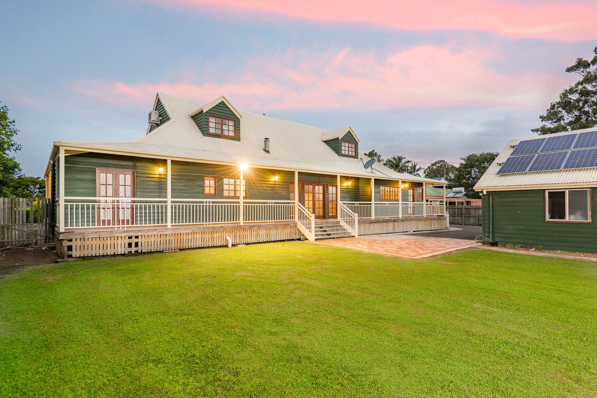 13 Murrell Court, Bundaberg East QLD 4670, Bundaberg East - Thumbnail 5