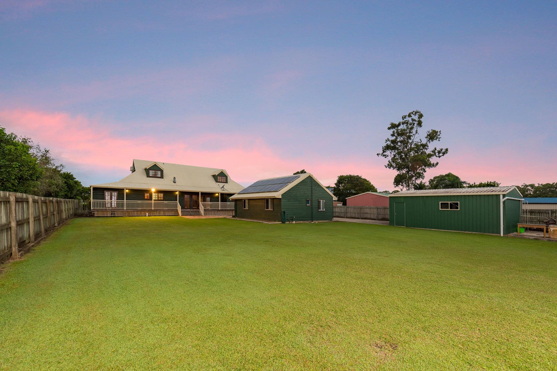 13 Murrell Court, Bundaberg East QLD 4670, Bundaberg East - Thumbnail 7