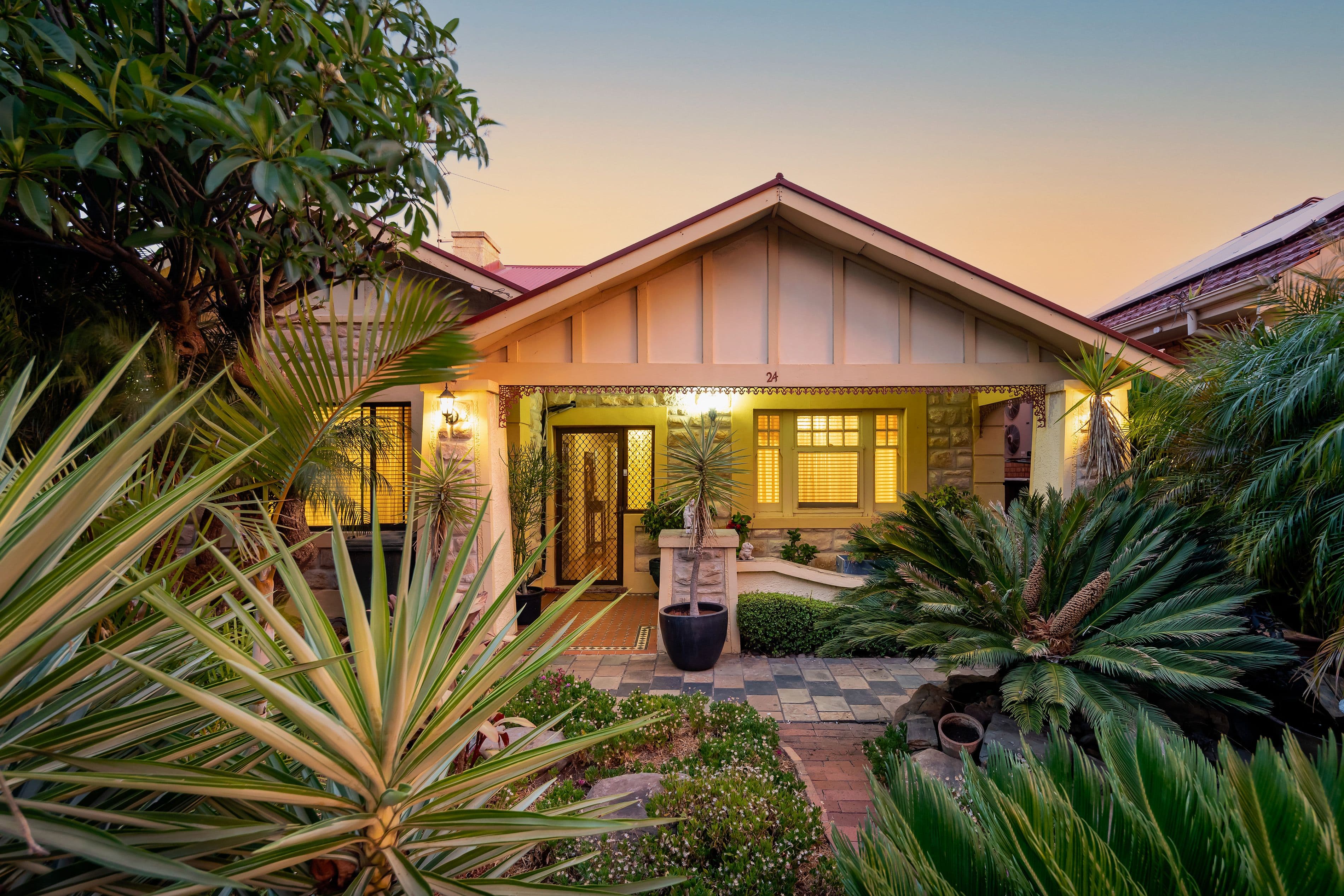 24 Aroona Road, West Croydon SA 5008, West Croydon - Image 1