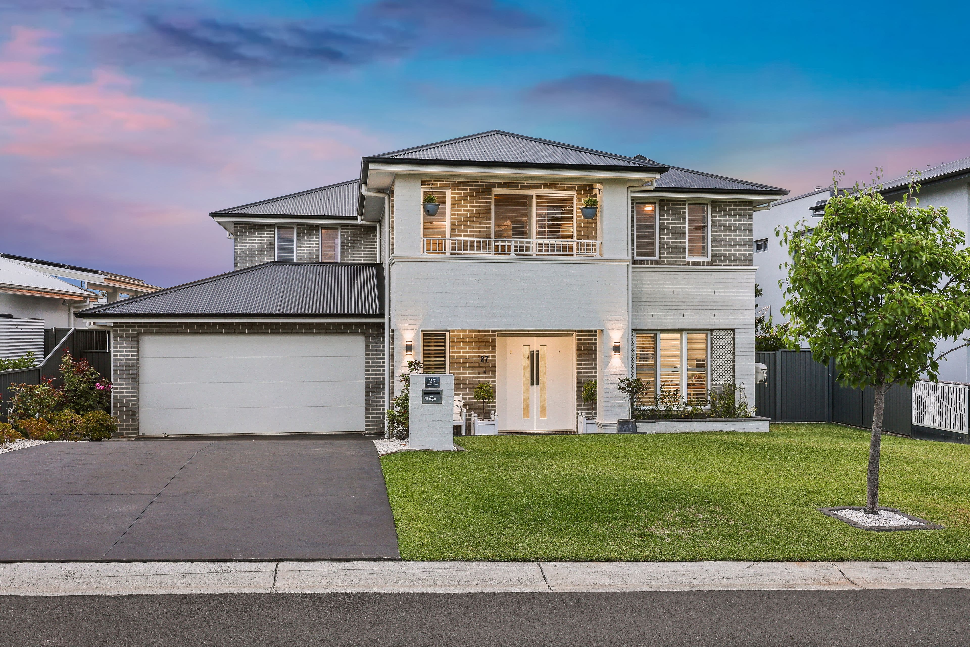 27 Flintlock Drive, Harrington Park NSW 2567, Harrington Park - Image 1