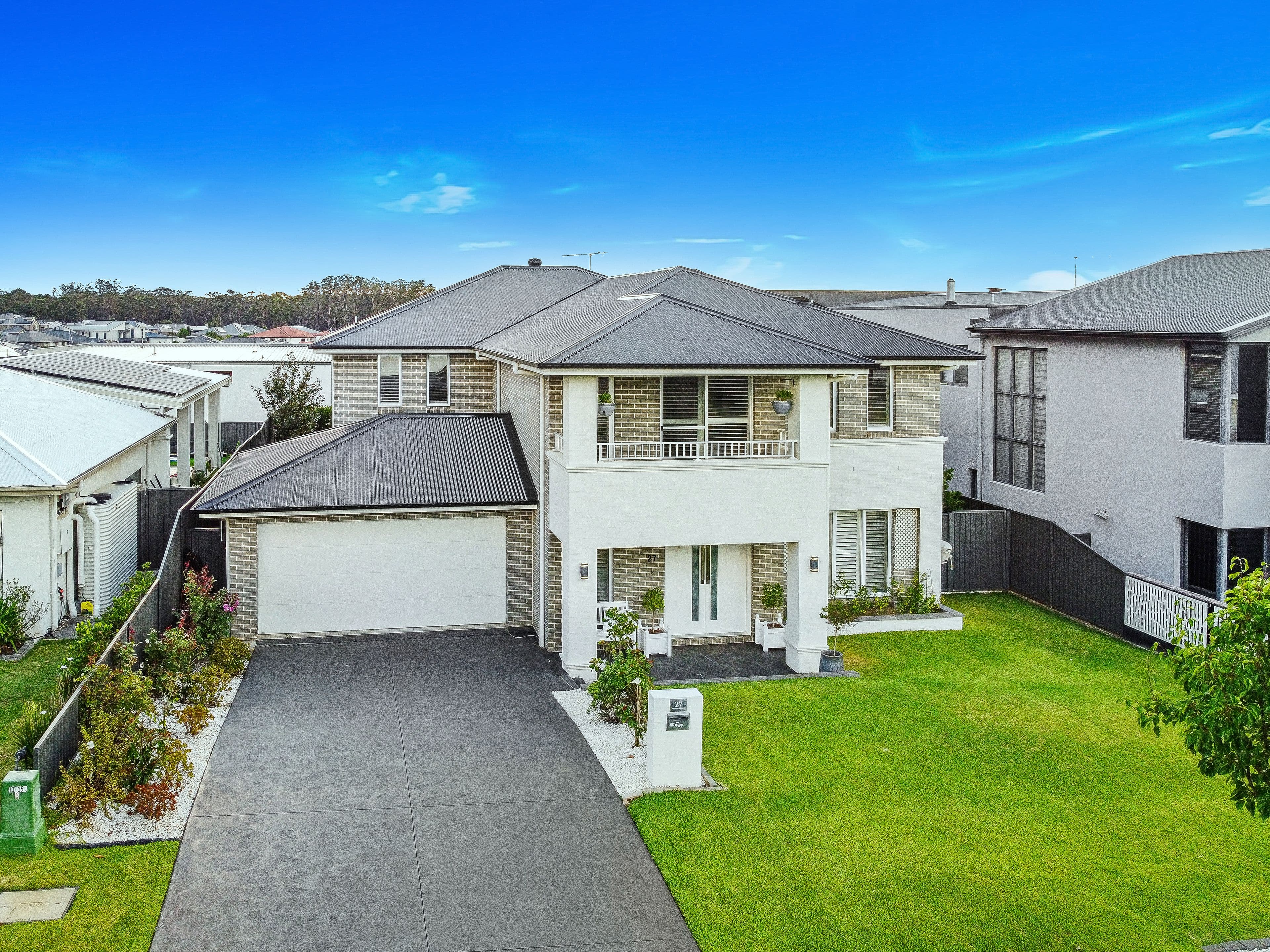 27 Flintlock Drive, Harrington Park NSW 2567, Harrington Park - Thumbnail 2
